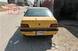 بيجو 405